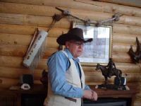 View Dwain Booth's Homepage