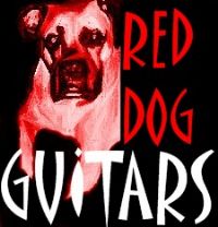 View RedDogGuitars' Homepage