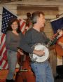 banjofoot