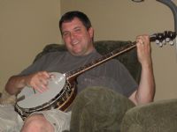 View banjocyborg's Homepage