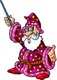 View worriedwizard's Homepage