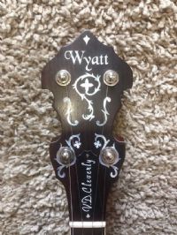 View Matthew Wyatt's Homepage