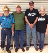 View Terry  Dillehay's Homepage