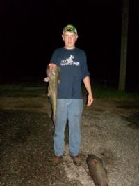 View Catfisher's Homepage