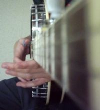 View Grinnin&Pickin's Homepage