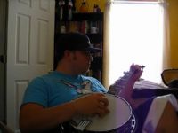 View MattUNCC's Homepage