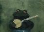 Bagpussfrog