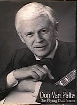 View dutchman's Homepage