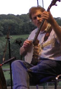 View Unstrung Hero's Homepage