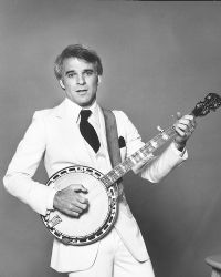 View Fatz the Banjo Man's Homepage