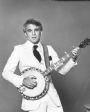 Fatz the Banjo Man