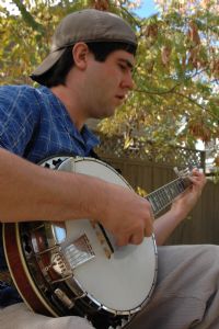 View Banjoboy77's Homepage