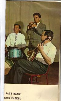 View Steve Krahulec's Homepage