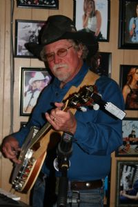 View Grizzly Adams' Homepage
