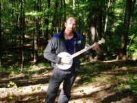 View stevebo's Homepage