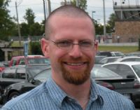 View colneher's Homepage