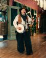 Mister Banjo