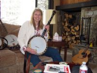View BanjoBuckaroo's Homepage