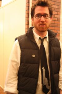 View ThomasGrant's Homepage