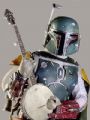 Banjo Fett