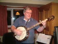 View patmcg1960's Homepage