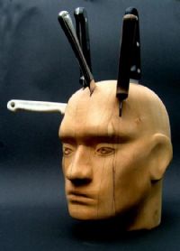 View woodenhead's Homepage