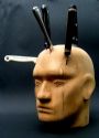 woodenhead