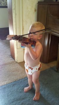 View banjoverton's Homepage