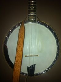 View banjoferg's Homepage