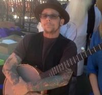 View billy stewart's Homepage