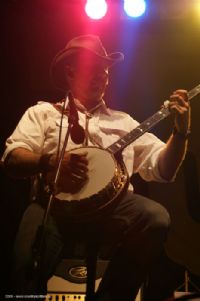 View Hank Hambone's Homepage