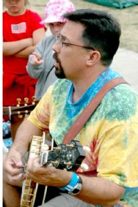 View Hal Horn's Homepage