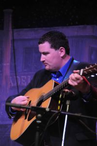 View fidlkid's Homepage