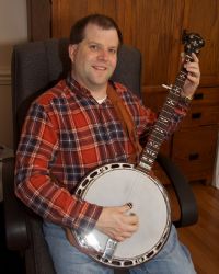 View Banjo Al's Homepage