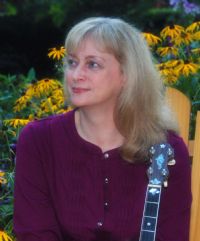 View Maria Fairchild's Homepage