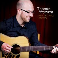 View thomas.wywrot's Homepage