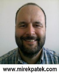 View Mirek Tim Patek's Homepage