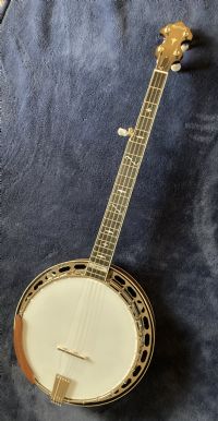 View banjoec's Homepage