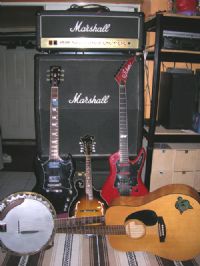 View Billy Bloodsurf's Homepage
