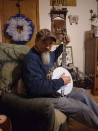 View banjobliss' Homepage