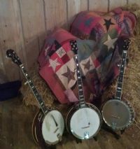 View MadisonBanjo's Homepage