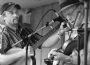 Round Peak Banjos