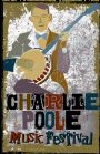 Charlie Poole Festival