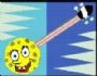 Sponge Bob Round Head