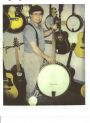 Banjo Bob Anderson