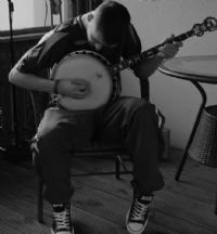 View mossybanjo's Homepage