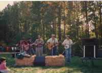 View Tim Merchant's Homepage