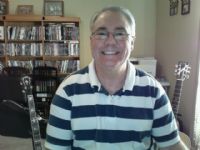 View barrybush's Homepage