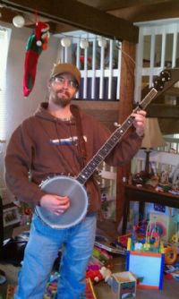 View greyfolk's Homepage