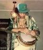 banjo deck